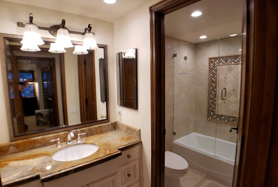 Upper Deer Valley, Park City, UT #124 - Park City, Utah