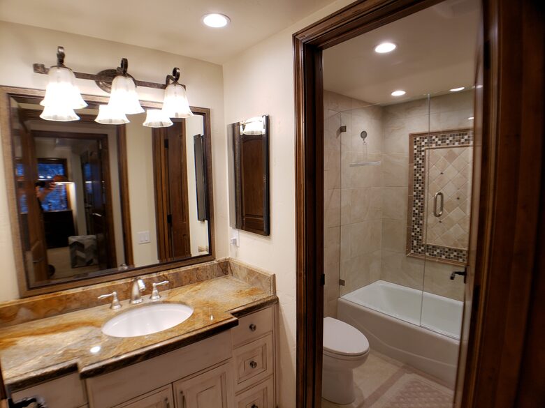 Upper Deer Valley, Park City, UT #124 - Park City, Utah