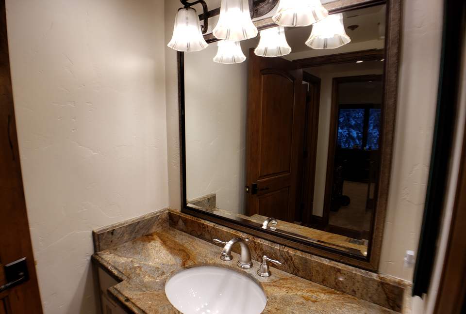 Upper Deer Valley, Park City, UT #124 - Park City, Utah