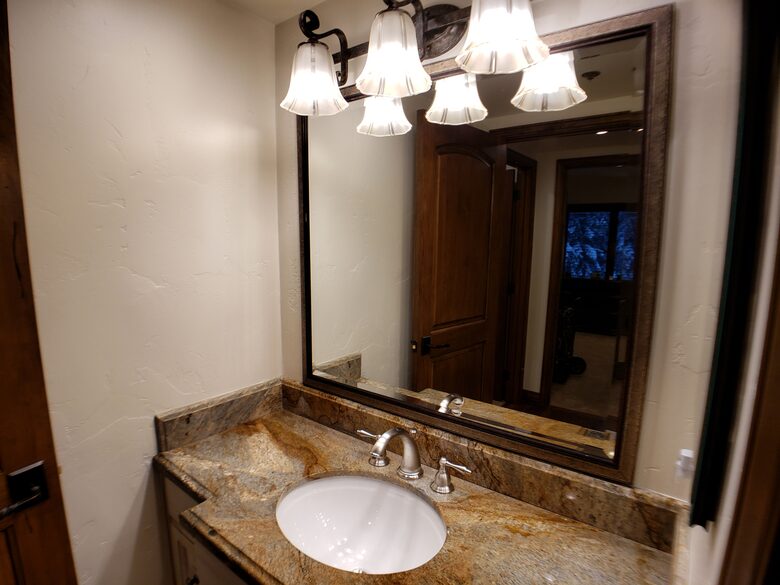 Upper Deer Valley, Park City, UT #124 - Park City, Utah