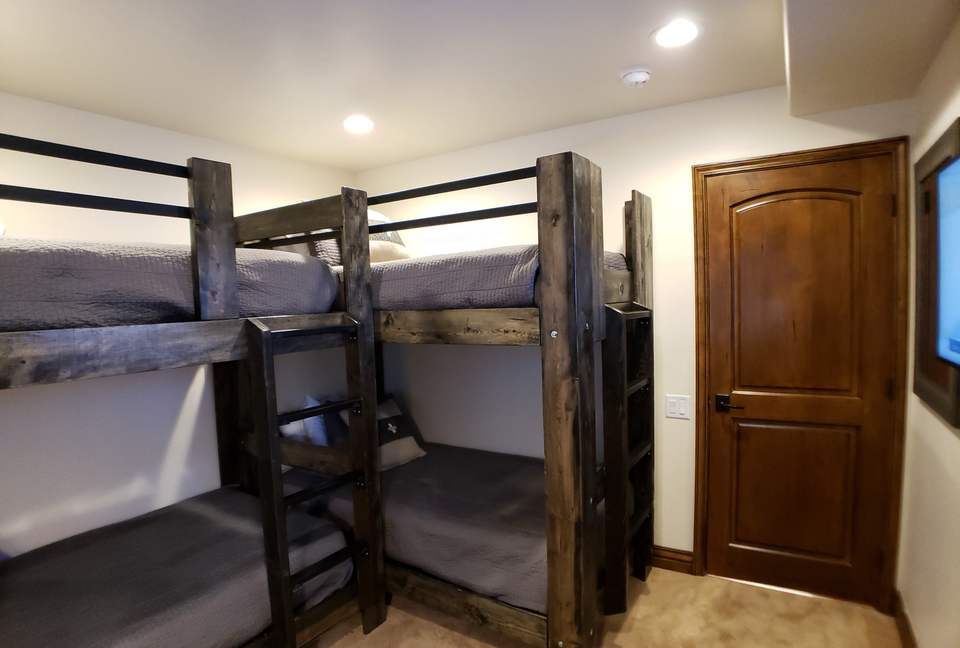 Upper Deer Valley, Park City, UT #124 - Park City, Utah