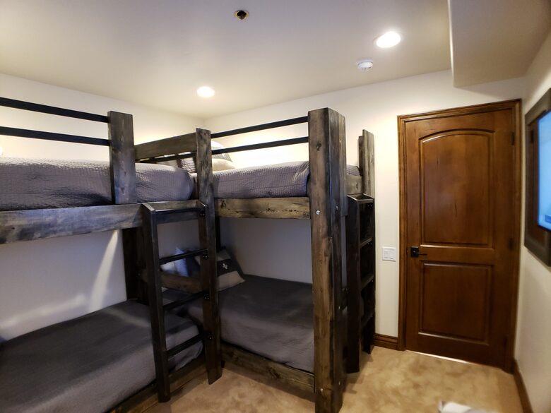 Upper Deer Valley, Park City, UT #124 - Park City, Utah