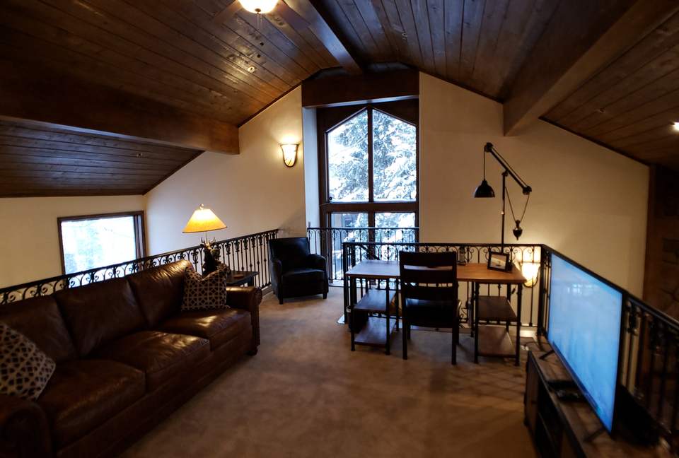 Upper Deer Valley, Park City, UT #124 - Park City, Utah