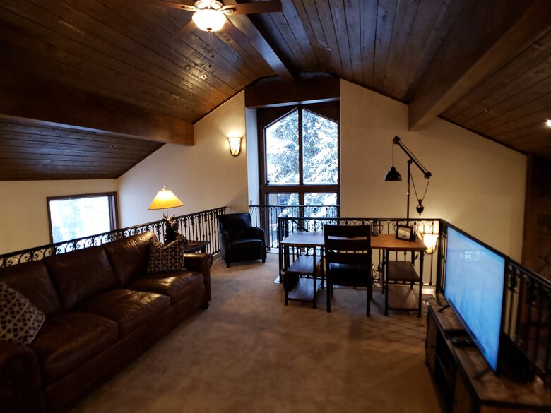 Upper Deer Valley, Park City, UT #124 - Park City, Utah