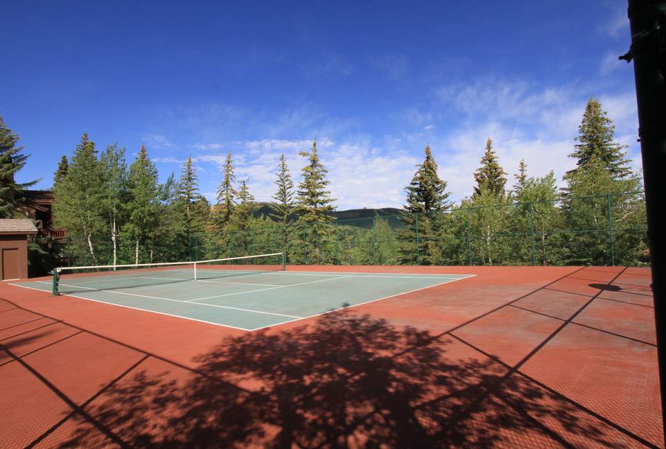 Upper Deer Valley, Park City, UT #124 - Park City, Utah