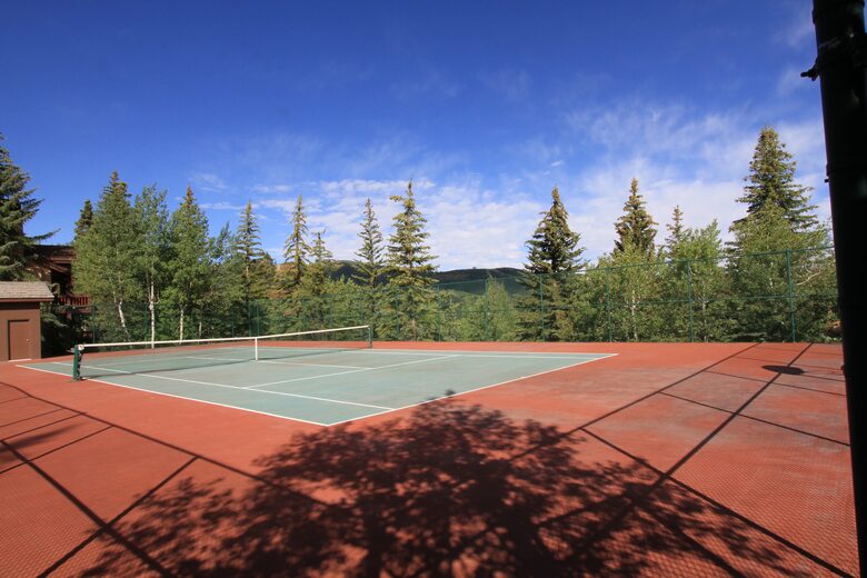 Upper Deer Valley, Park City, UT #124 - Park City, Utah