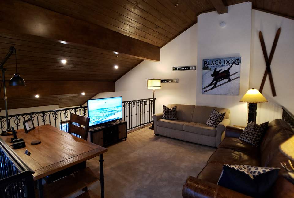 Upper Deer Valley, Park City, UT #124 - Park City, Utah