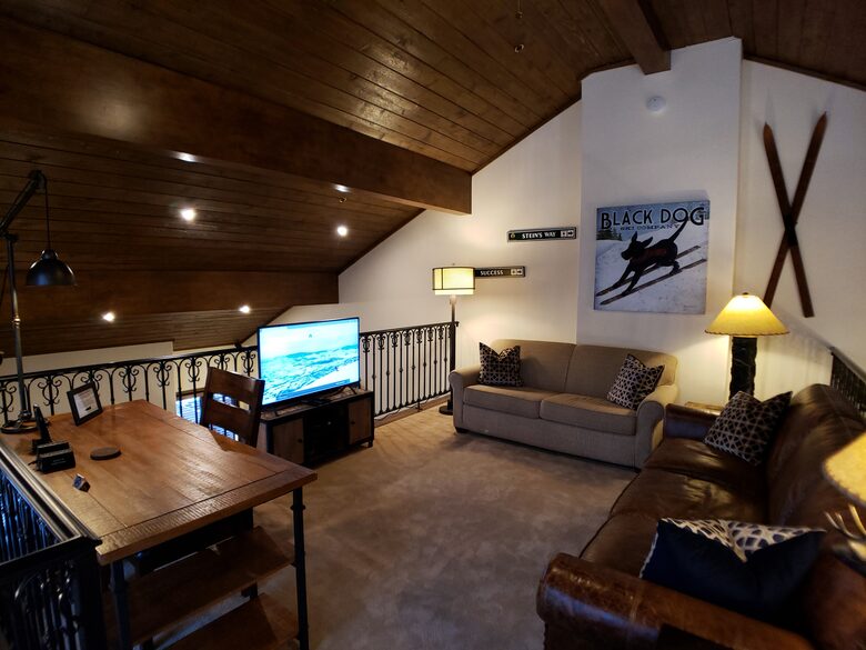 Upper Deer Valley, Park City, UT #124 - Park City, Utah