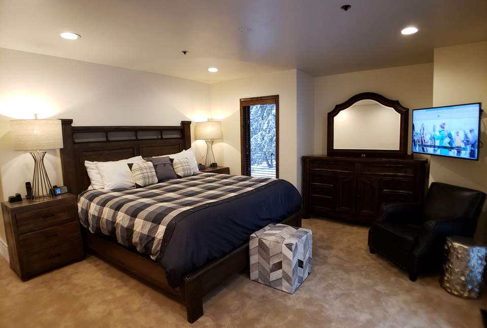 Upper Deer Valley, Park City, UT #124 - Park City, Utah