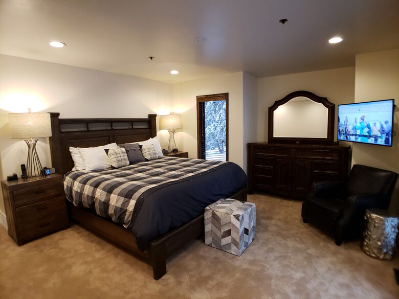 Upper Deer Valley, Park City, UT #124 - Park City, Utah