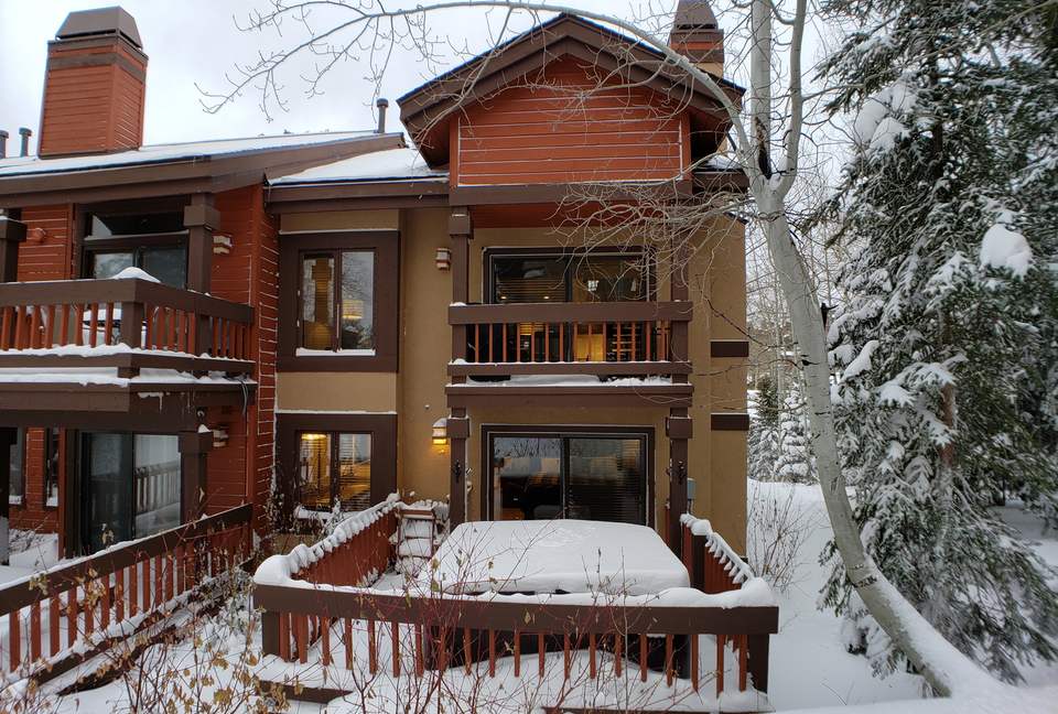 Upper Deer Valley, Park City, UT #124 - Park City, Utah