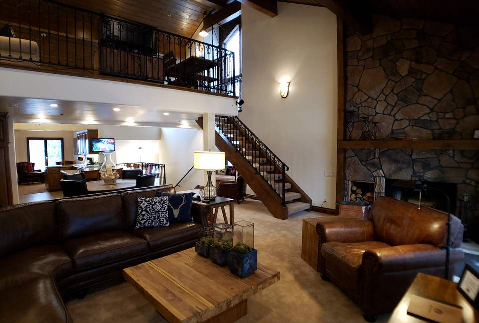 Upper Deer Valley, Park City, UT #124 - Park City, Utah