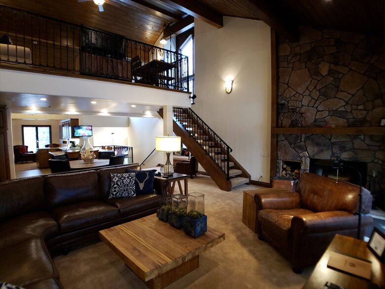 Upper Deer Valley, Park City, UT #124 - Park City, Utah