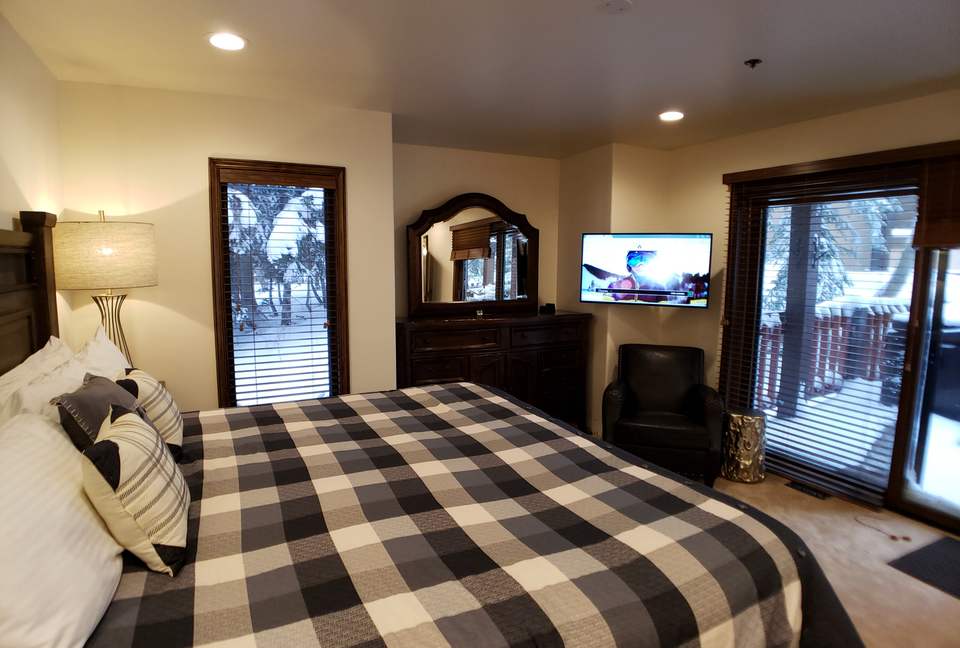 Upper Deer Valley, Park City, UT #124 - Park City, Utah