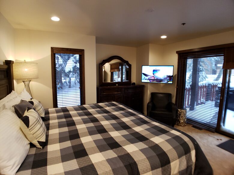 Upper Deer Valley, Park City, UT #124 - Park City, Utah