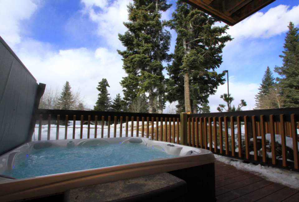 Upper Deer Valley, Park City, UT #124 - Park City, Utah