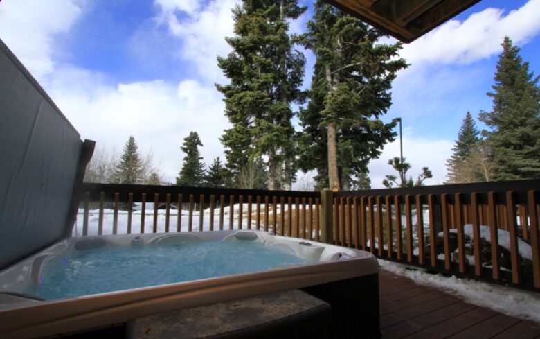 Upper Deer Valley, Park City, UT #124 - Park City, Utah