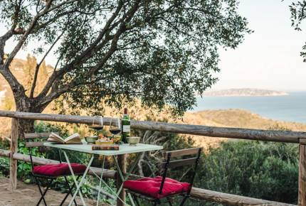 Borgo Degli Ulivi in Porto Ercole - Porto Ercole / Tuscany, Italy