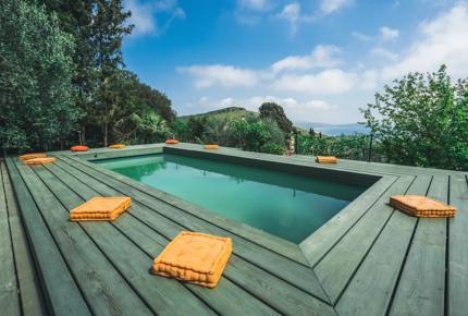 Borgo Degli Ulivi in Porto Ercole - Porto Ercole / Tuscany, Italy