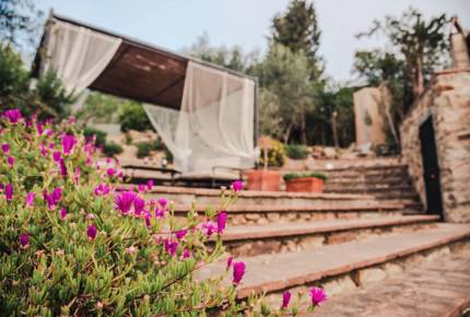 Borgo Degli Ulivi in Porto Ercole - Porto Ercole / Tuscany, Italy