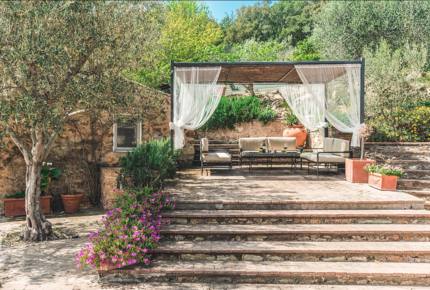 Borgo Degli Ulivi in Porto Ercole - Porto Ercole / Tuscany, Italy