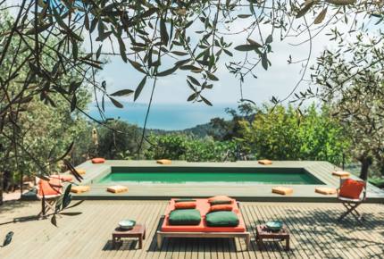 Borgo Degli Ulivi in Porto Ercole - Porto Ercole / Tuscany, Italy