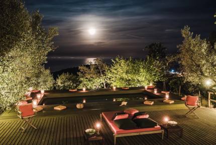 Borgo Degli Ulivi in Porto Ercole - Porto Ercole / Tuscany, Italy