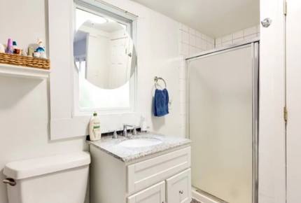 Luxe Midtown Historic Craftsman - Atlanta, Georgia