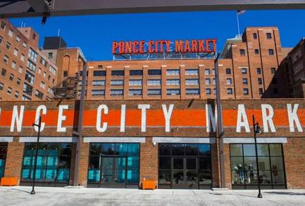 Luxe Midtown Historic Craftsman - Atlanta, Georgia