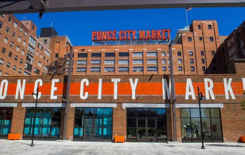 Luxe Midtown Historic Craftsman - Atlanta, Georgia