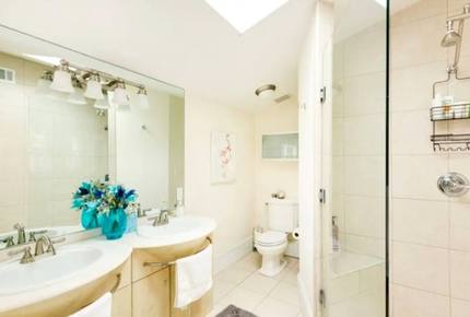 Luxe Midtown Historic Craftsman - Atlanta, Georgia