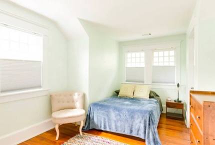 Luxe Midtown Historic Craftsman - Atlanta, Georgia