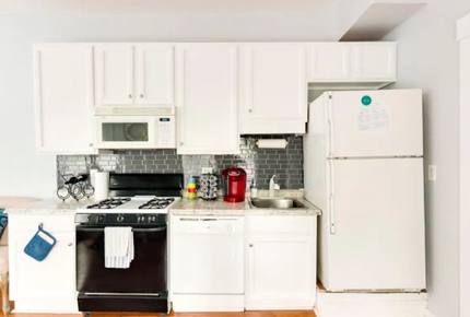 Luxe Midtown Historic Craftsman - Atlanta, Georgia