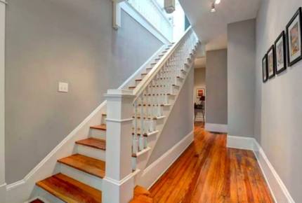 Luxe Midtown Historic Craftsman - Atlanta, Georgia