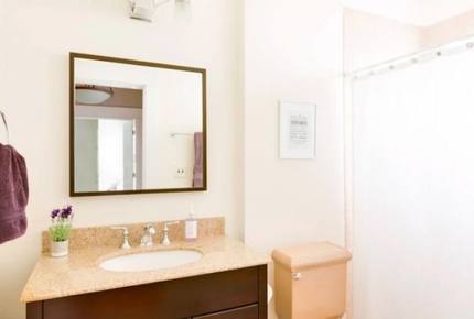 Luxe Midtown Historic Craftsman - Atlanta, Georgia