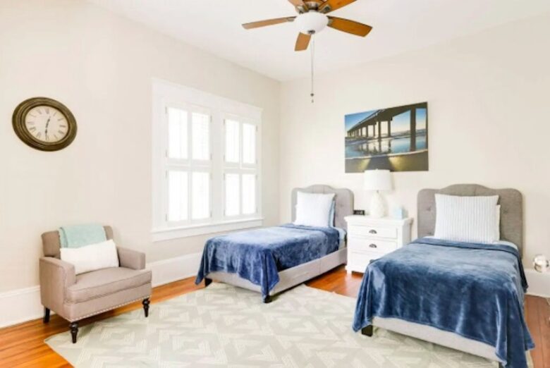 Luxe Midtown Historic Craftsman - Atlanta, Georgia