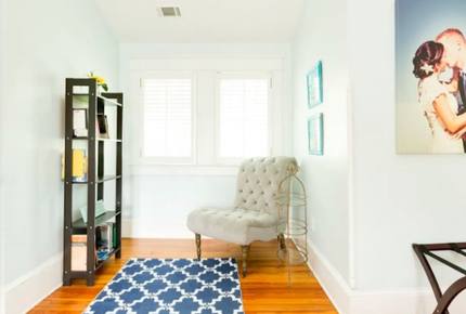 Luxe Midtown Historic Craftsman - Atlanta, Georgia