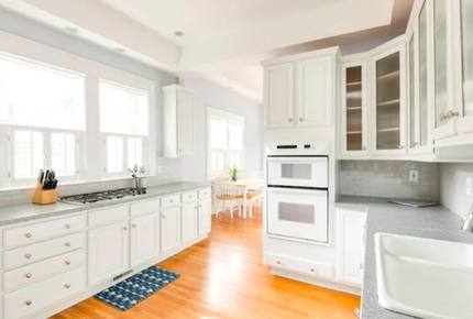 Luxe Midtown Historic Craftsman - Atlanta, Georgia