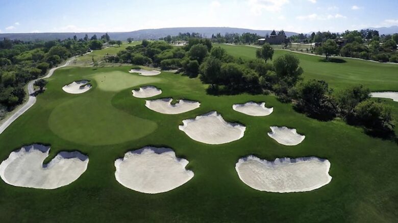 San Miguel Golf Retreat - San Miguel de Allende, Mexico