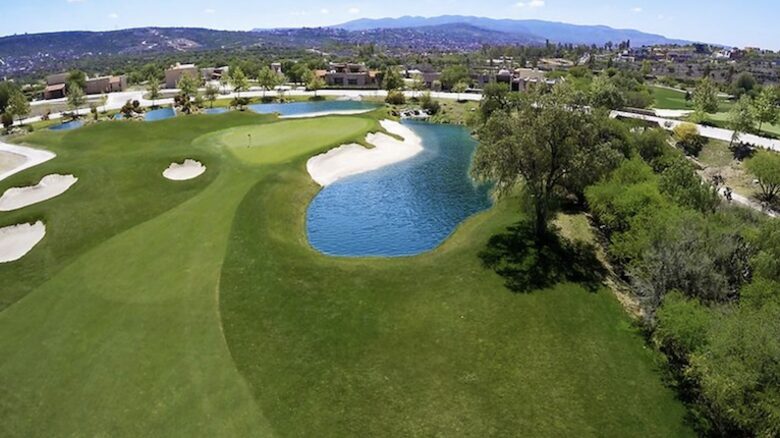 San Miguel Golf Retreat - San Miguel de Allende, Mexico