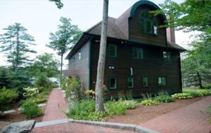 Sanctuary Cove - Meredith, New Hampshire