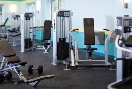 Marriott OceanWatch at Grand Dunes - Myrtle Beach, South Carolina