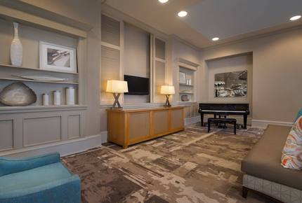 Marriott OceanWatch at Grand Dunes - Myrtle Beach, South Carolina