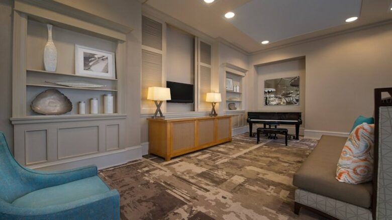 Marriott OceanWatch at Grand Dunes - Myrtle Beach, South Carolina