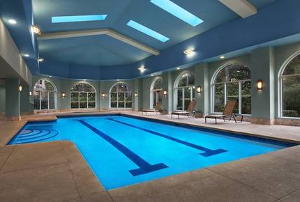 Marriott OceanWatch at Grand Dunes - Myrtle Beach, South Carolina