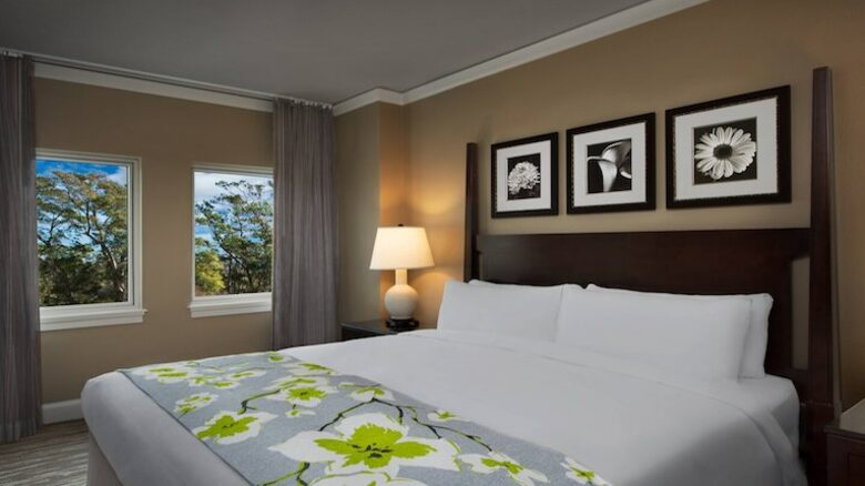 Marriott OceanWatch at Grand Dunes - Myrtle Beach, South Carolina