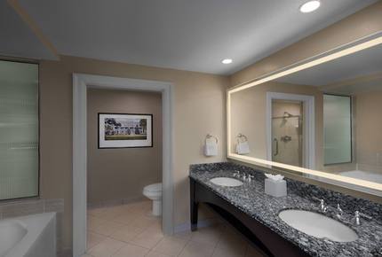 Marriott OceanWatch at Grand Dunes - Myrtle Beach, South Carolina