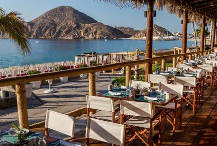 Cabo Villas Luxury One Bedroom Villa - Cabo San Lucas, Mexico