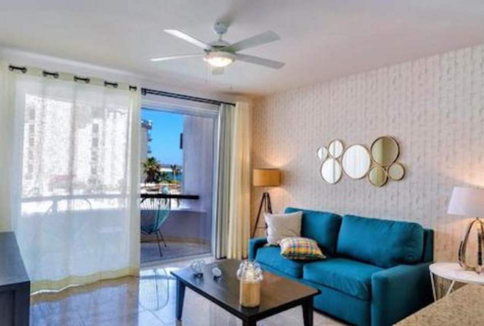 Cabo Villas Luxury One Bedroom Villa - Cabo San Lucas, Mexico