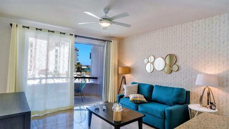 Cabo Villas Luxury One Bedroom Villa - Cabo San Lucas, Mexico